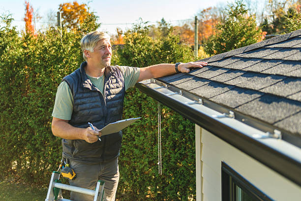 Trusted Roof Repair service in Glenrock, WY - Ben Roofing and Steel LLC